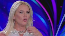 Valeria Mazza: "Il tempo che passa non mi spaventa"