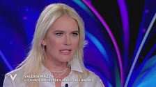 Valeria Mazza: "Il grande amore per il marito Alejandro"