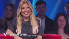 Selvaggia Lucarelli: cambiare per non cambiare mai