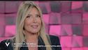 Selvaggia Lucarelli: "Il rapporto con il mio ex marito Laerte Pappalardo"
