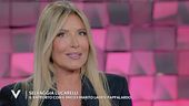 Selvaggia Lucarelli: "Il rapporto con il mio ex marito Laerte Pappalardo"