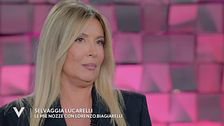 Selvaggia Lucarelli: "Le mie nozze con Lorenzo Biagiarelli"