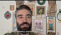 Lorenzo Biagiarelli: "La mia Selvaggia"