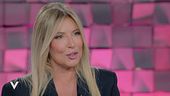 Selvaggia Lucarelli: "Voglio che Sal Da Vinci canti al mio matrimonio"