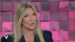 Selvaggia Lucarelli: "Voglio che Sal Da Vinci canti al mio matrimonio"
