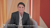 Sal Da Vinci: "Se Selvaggia mi invita al matrimonio sarà Per sempre sì""