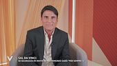 Sal Da Vinci: "Se Selvaggia mi invita al matrimonio sarà Per sempre sì""