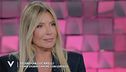 Selvaggia Lucarelli: "La mia storia d'amore con Lorenzo"