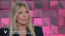 Selvaggia Lucarelli: "La mia storia d'amore con Lorenzo"