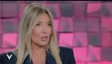 Selvaggia Lucarelli e il ricordo della madre