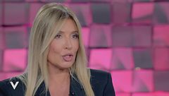 Selvaggia Lucarelli e il ricordo della madre