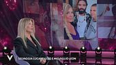 Selvaggia Lucarelli: "Io e mio figlio Leon"