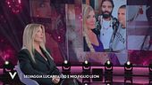 Selvaggia Lucarelli: "Io e mio figlio Leon"