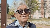 Nicola Lucarelli: "Tutto l'affetto per mia figlia Selvaggia"