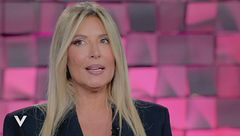 Selvaggia Lucarelli: "Il rapporto con mio padre"