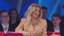 Il meglio di Selvaggia Lucarelli al "GF VIP"