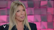 Selvaggia Lucarelli: "L'importanza dell'autoironia"