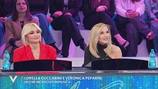 Lorella Cuccarini e Veronica Peparini: destini incrociati in musica