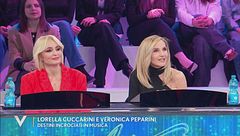 Lorella Cuccarini e Veronica Peparini: destini incrociati in musica