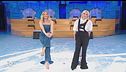 Lorella Cuccarini e Veronica Peparini: "Il sogno della danza"