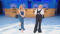 Lorella Cuccarini e Veronica Peparini: "Il sogno della danza"