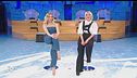 Lorella Cuccarini e Veronica Peparini: "Il nostro legame"
