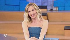 Lorella Cuccarini: "La mia famiglia"