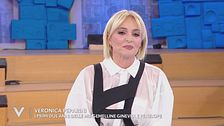 Veronica Peparini: "I primi due anni delle mie gemelline Ginevra e Penelope"