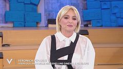 Veronica Peparini: "I primi due anni delle mie gemelline Ginevra e Penelope"