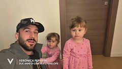 Veronica Peparini: "Due anni di Ginevra e Penelope"