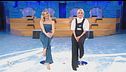 Lorella Cuccarini e Veronica Peparini: l'intervista integrale