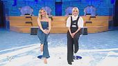 Lorella Cuccarini e Veronica Peparini: l'intervista integrale