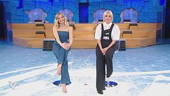 Lorella Cuccarini e Veronica Peparini: l'intervista integrale