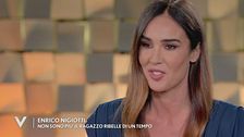 Enrico Nigiotti: "Non sono più il ragazzo ribelle di un tempo"