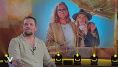 Enrico Nigiotti: "Per me l'amore è una promessa"