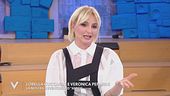 Veronica Peparini: "Il mio ritorno ad Amici"