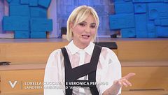 Veronica Peparini: "Il mio ritorno ad Amici"