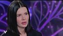 Evelina Sgarbi: "Sono stanca di tutta questa negatività"