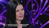 Evelina Sgarbi e il libro "Nata Sgarbi"