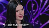 Evelina Sgarbi e il libro "Nata Sgarbi"
