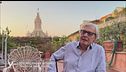 "Io e mio padre Vittorio" tratto da "Nata Sgarbi"