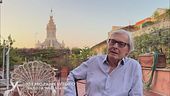 "Io e mio padre Vittorio" tratto da "Nata Sgarbi"