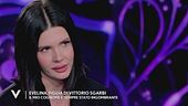Evelina, figlia di Vittorio Sgarbi: "Il mio cognome è sempre stato ingombrante"