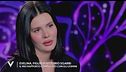 Evelina Sgarbi: "Il mio rapporto con gli uomini"