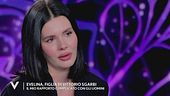 Evelina Sgarbi: "Il mio rapporto con gli uomini"