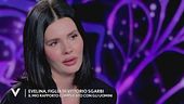 Evelina Sgarbi: "Il mio rapporto con gli uomini"