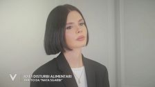Evelina Sgarbi dal libro "Nata Sgarbi": "Io e disturbi alimentari"