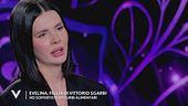 Evelina, figlia di Vittorio Sgarbi: "Ho sofferto di disturbi alimentari"