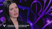 Evelina, figlia di Vittorio Sgarbi: "Ho sofferto di disturbi alimentari"