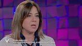 Piera Maggio: "Mia figlia Denise Pipitone, scomparsa da 22 anni"